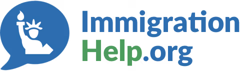Logo ImmigrationHelp.org