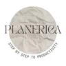 Profile picture of Planerica by Anastasiia Hoiuk