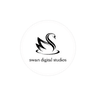 Profile picture of Swan Digital Studios