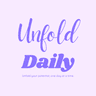 Photo de profil de Unfold Daily