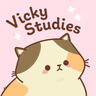 Profile picture of VickyStudies